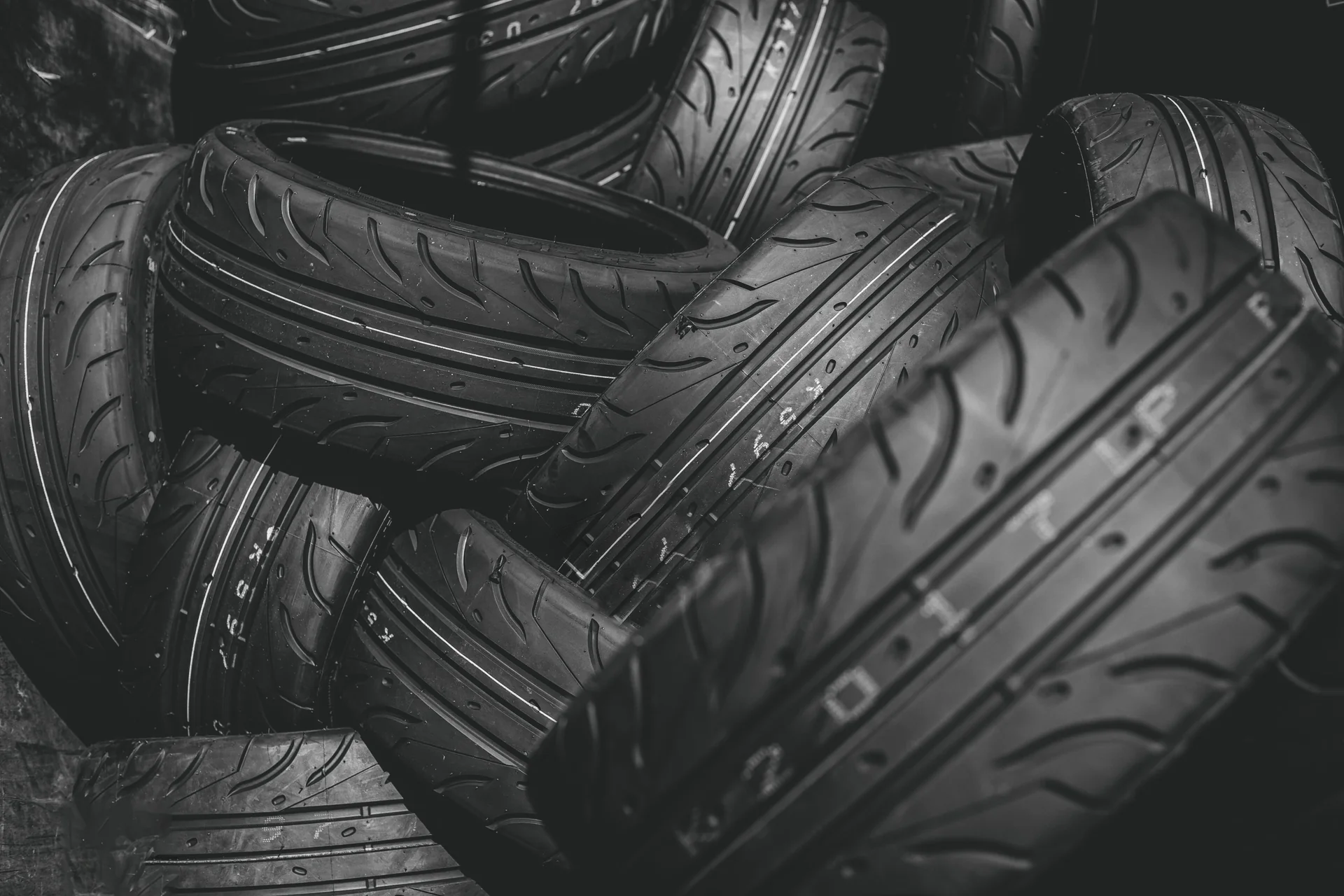 Drive Better with Tire Streets